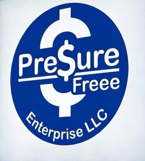 Pre$$ure Freee Enterprise 